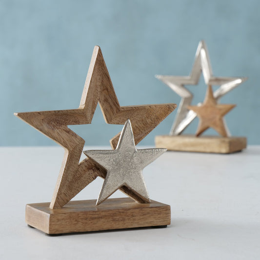 Dekoaufsteller Janna