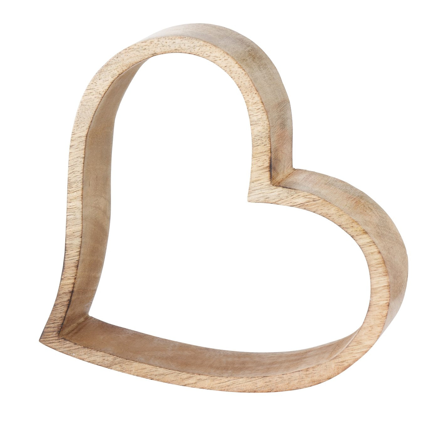 Dekoaufsteller Set Flachau