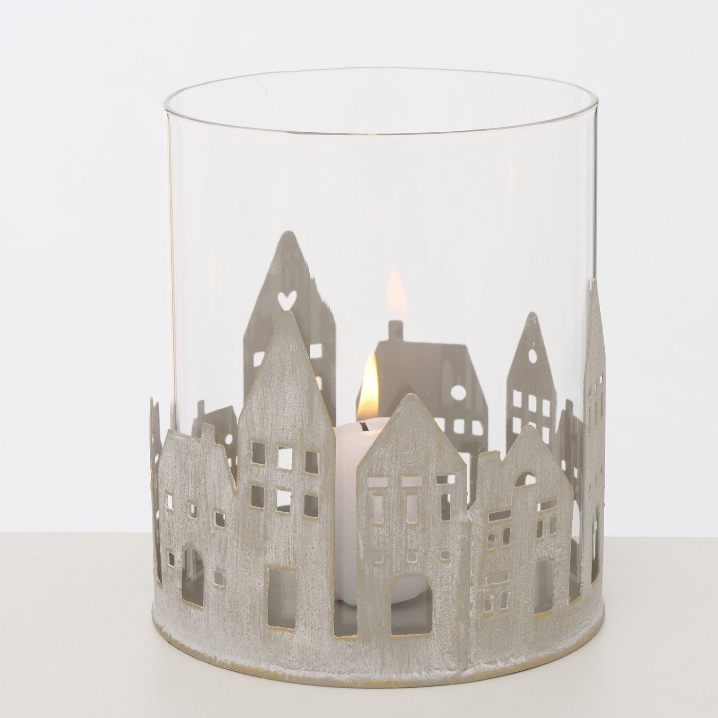 Windlicht Set Nordy