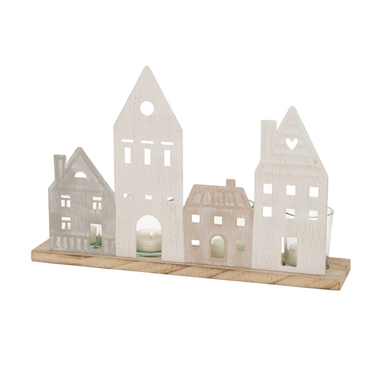 Windlicht Aufsteller Nordy