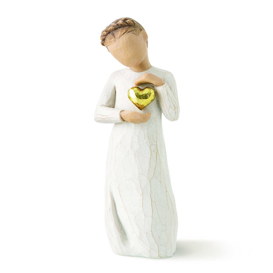 Willow Tree Keepsake Figur