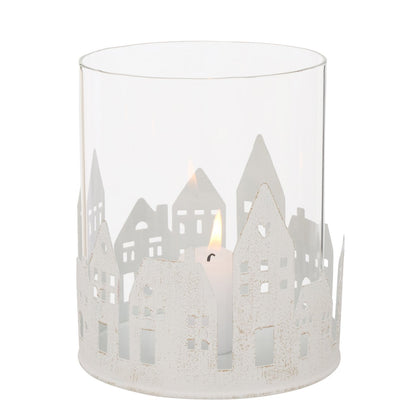 Windlicht Set Nordy