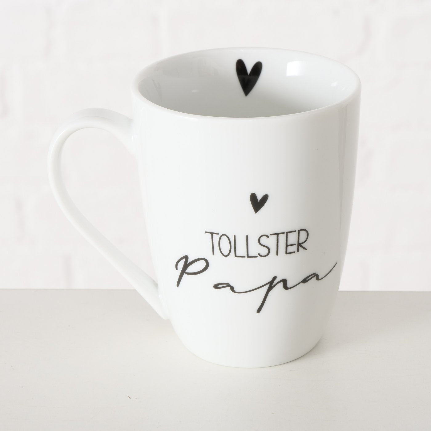 Tasse Familie