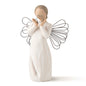 Willow Tree Heller Stern von Susan Lordi – liebevolle Figur als Geschenk zum Abschluss oder für Lehrer
