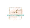 Logo May Kreativwelt Geschenke und Onlineshop
