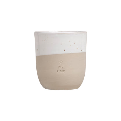 Eulenschnitt Becher Me Time, 320ml