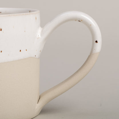Eulenschnitt Tasse Herz 220ml