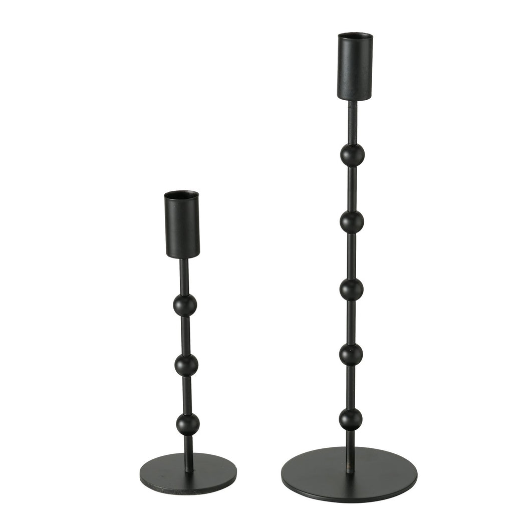 Kerzenleuchter - Set 
